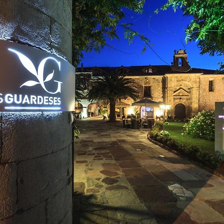 Los Guardeses Solares Dış mekan fotoğraf