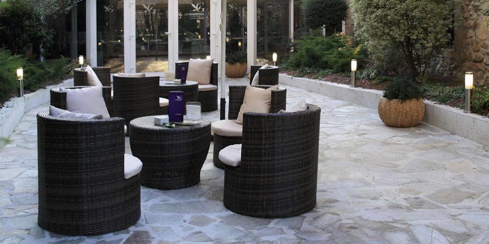 Los Guardeses Solares Dış mekan fotoğraf